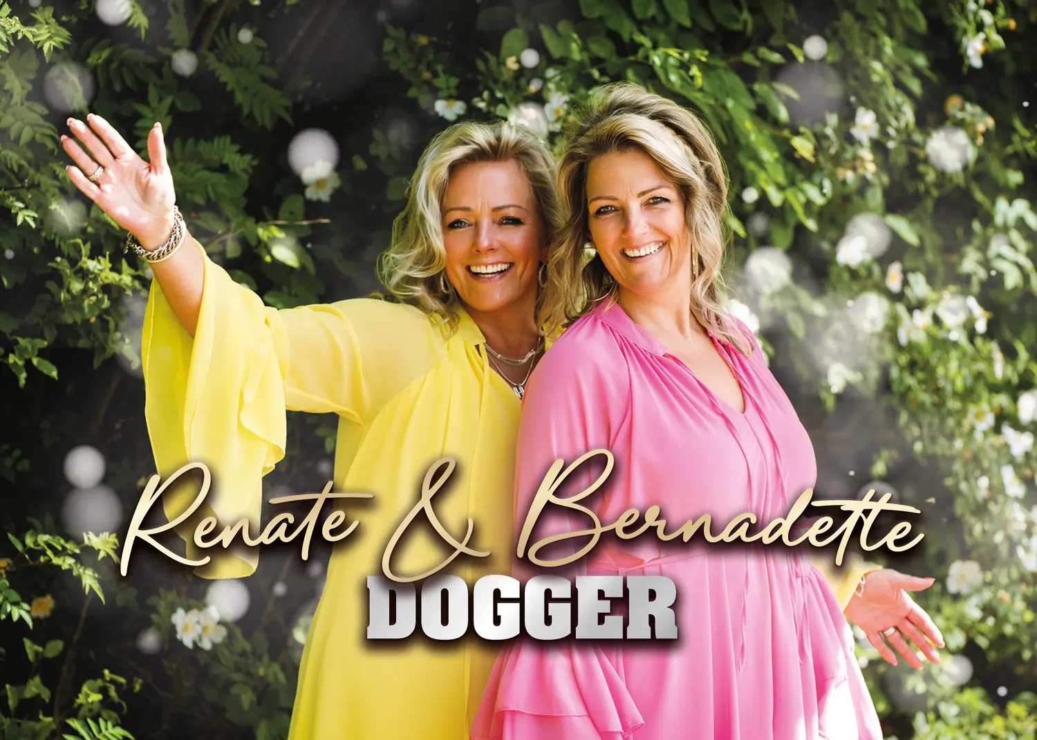 Liggende artiestenkaart